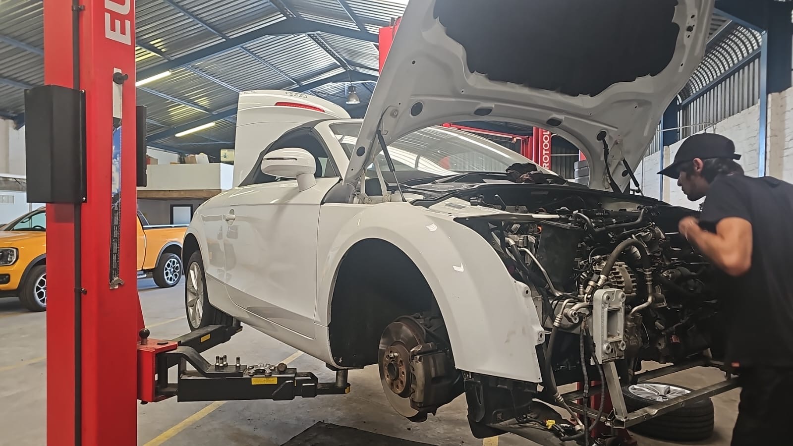Christo Auto Repairs — photo 2
