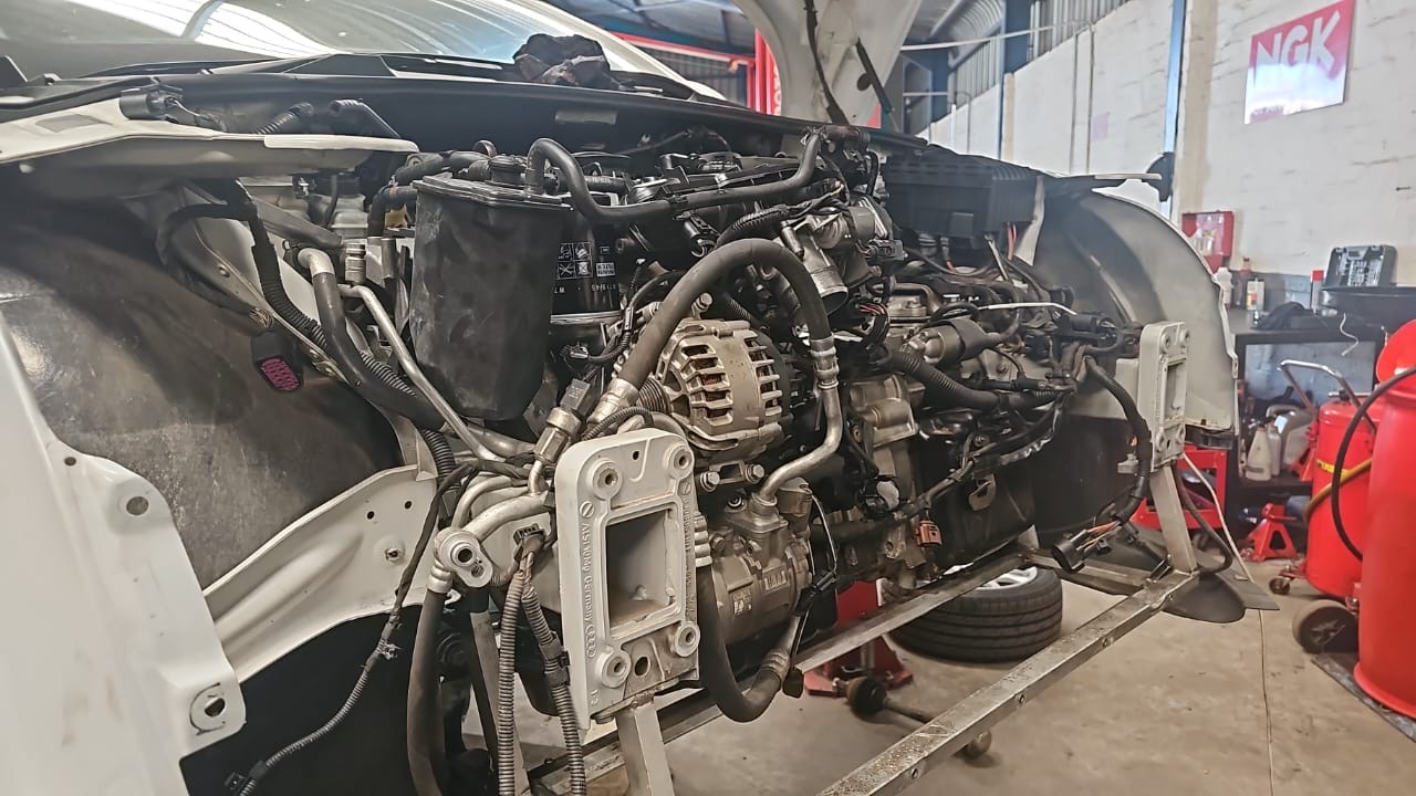 Christo Auto Repairs — photo 3