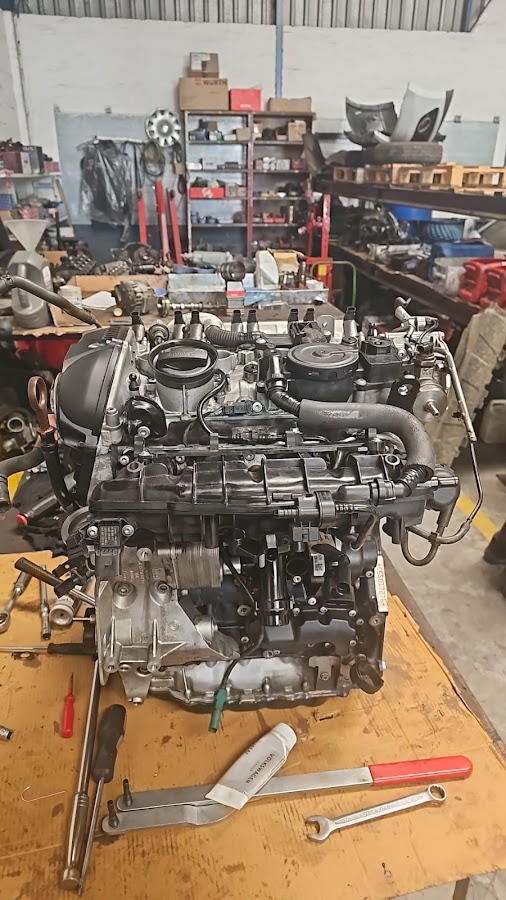 Christo Auto Repairs — photo 4
