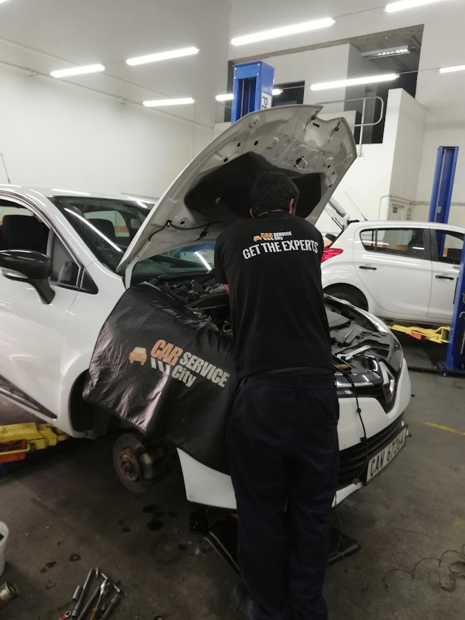 Car Service City - George — photo 3
