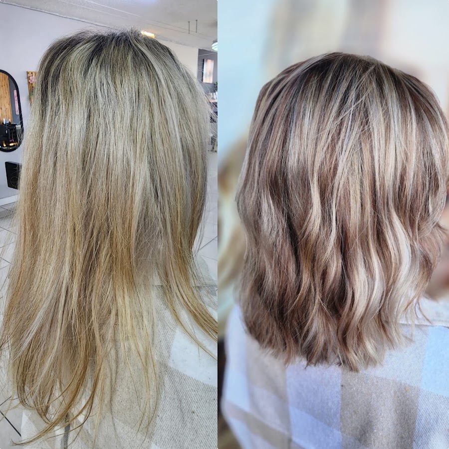 Belle Vee Hair and Beauty Studio — photo 2