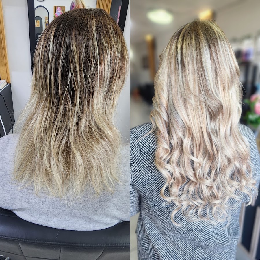 Belle Vee Hair and Beauty Studio — photo 5