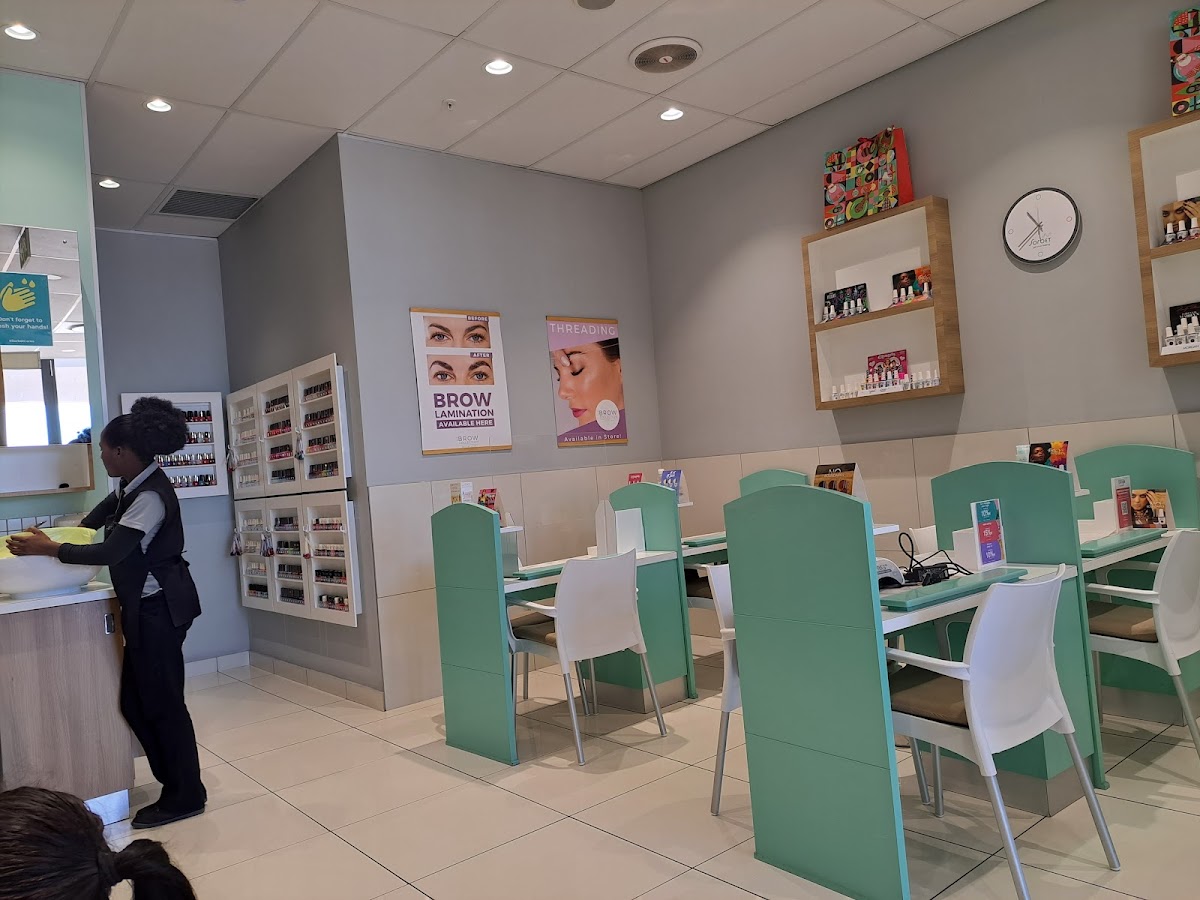 Sorbet Salon — photo 2