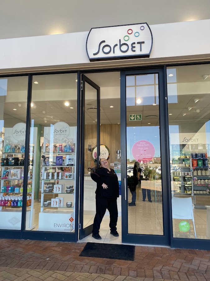 Sorbet Salon — photo 4