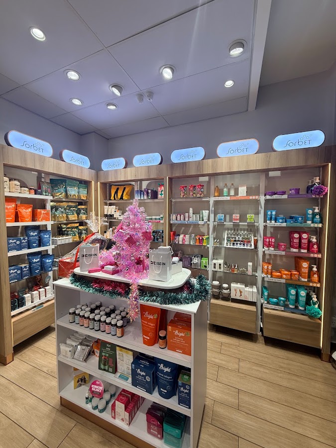 Sorbet Salon — photo 5