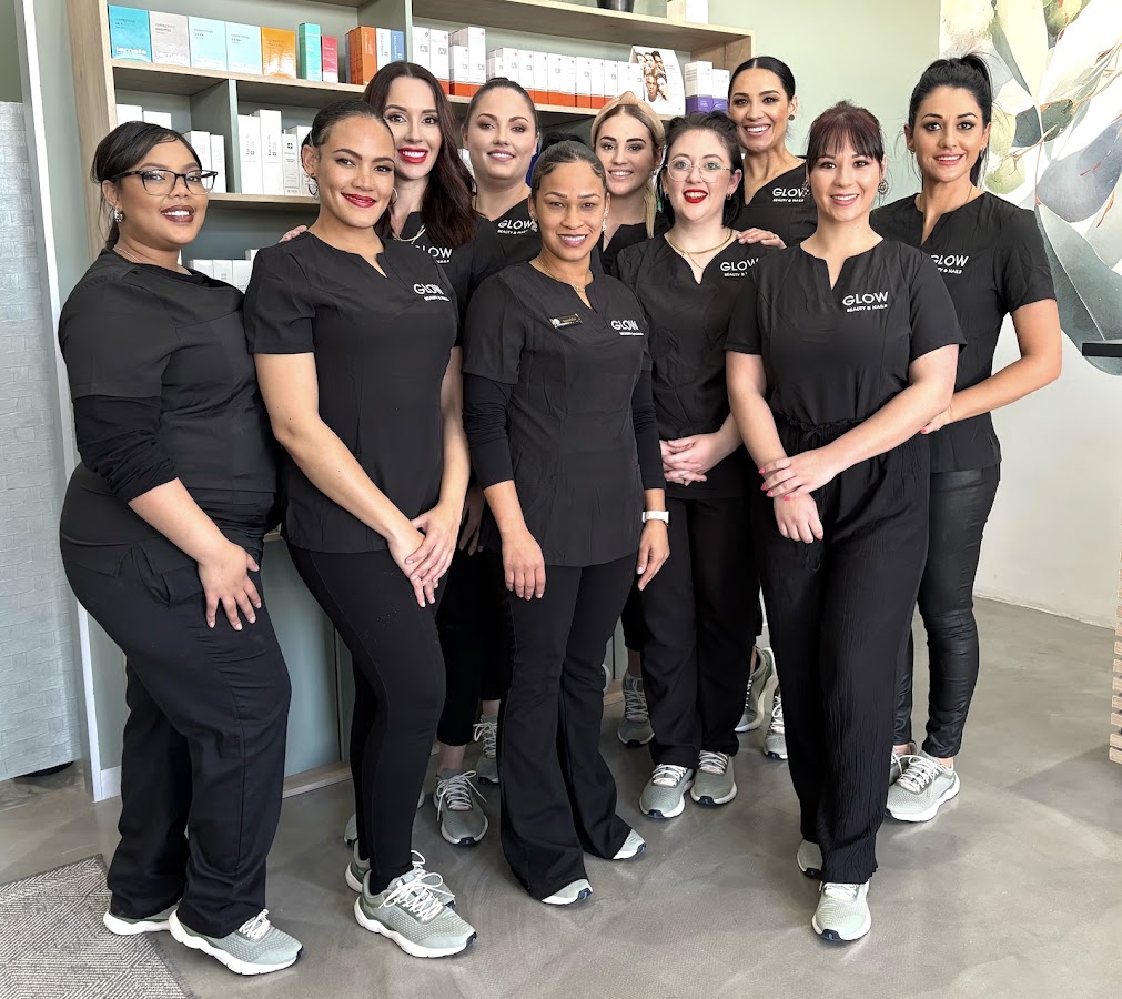Glow Beauty Loerie Park George — photo 1