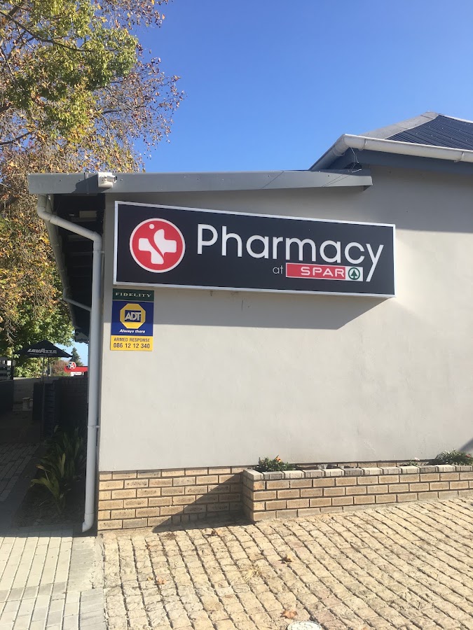 Pharmacy at SPAR Mathmay — photo 2