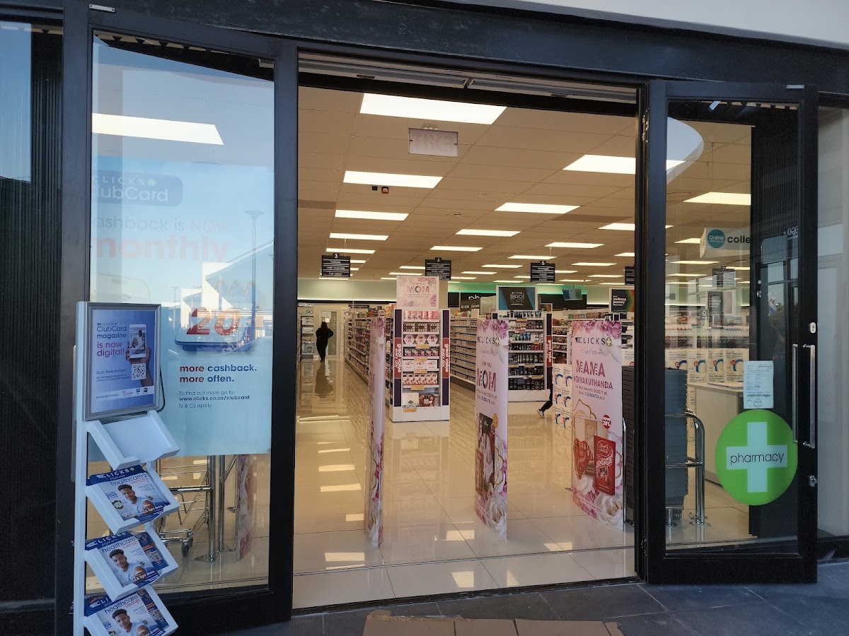 Clicks Pharmacy Montagu Village — photo 2