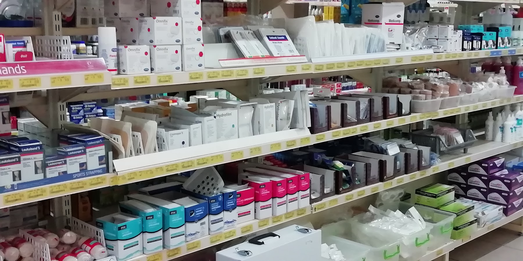 E Coetzee Pharmacy / Apteek — photo 3