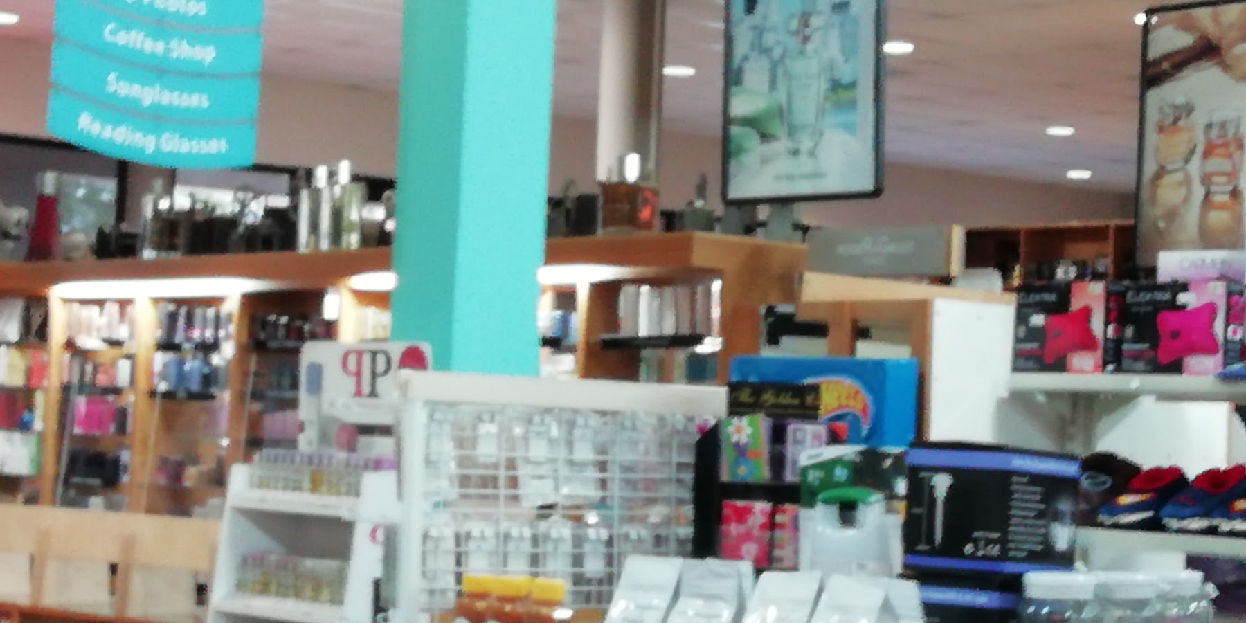 E Coetzee Pharmacy / Apteek — photo 4