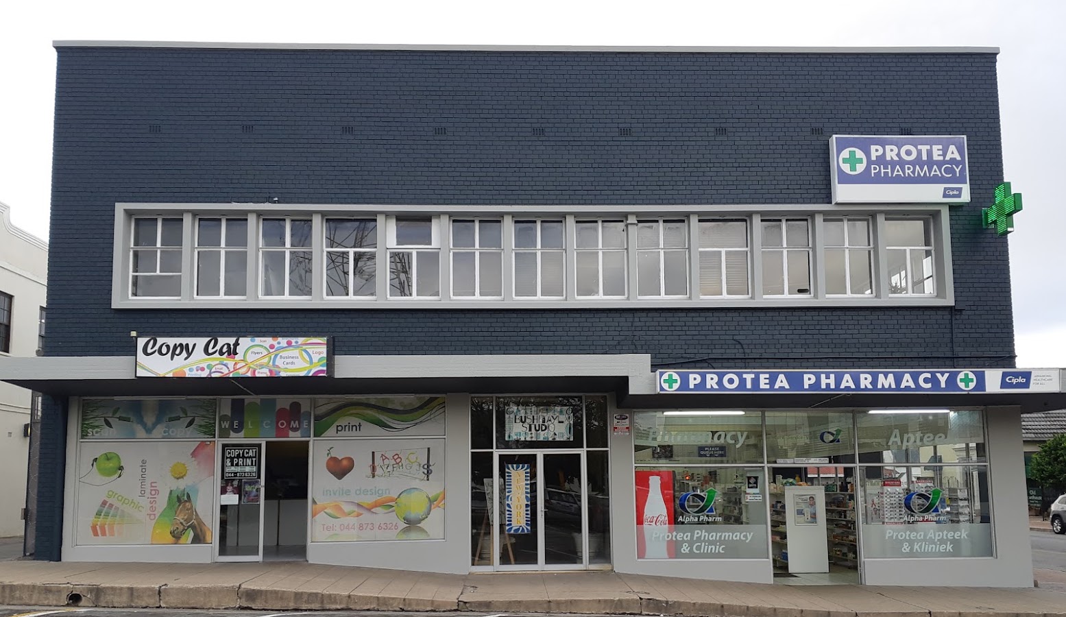 Arrie Nel Protea Pharmacy — photo 5