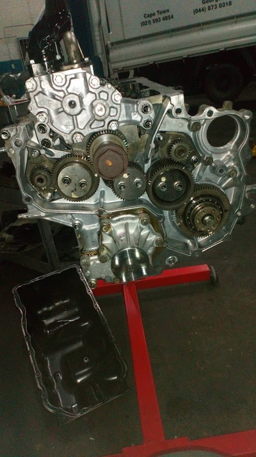 HR Dienste Auto Repairs — photo 5